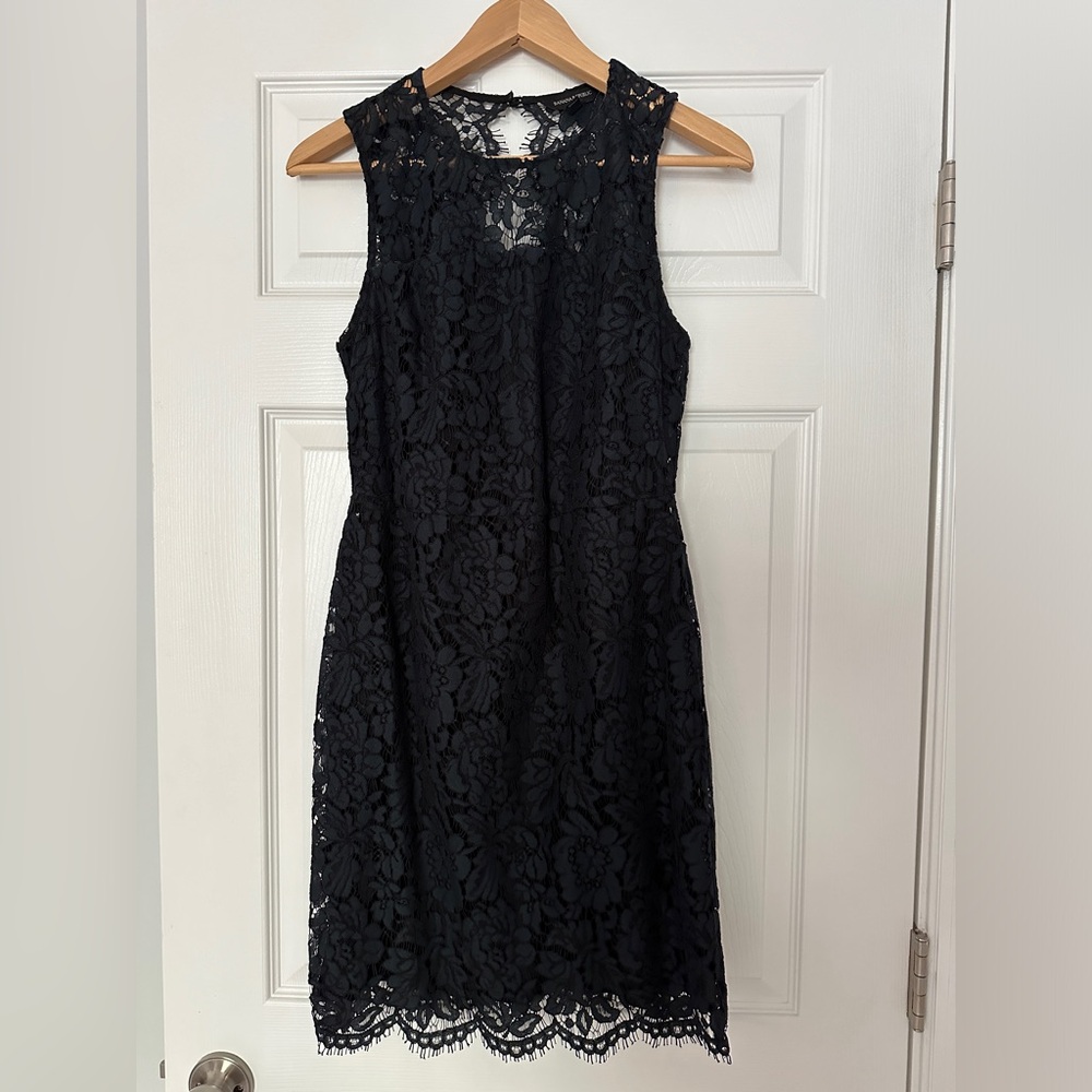 Banana Republic Cocktail Dress
